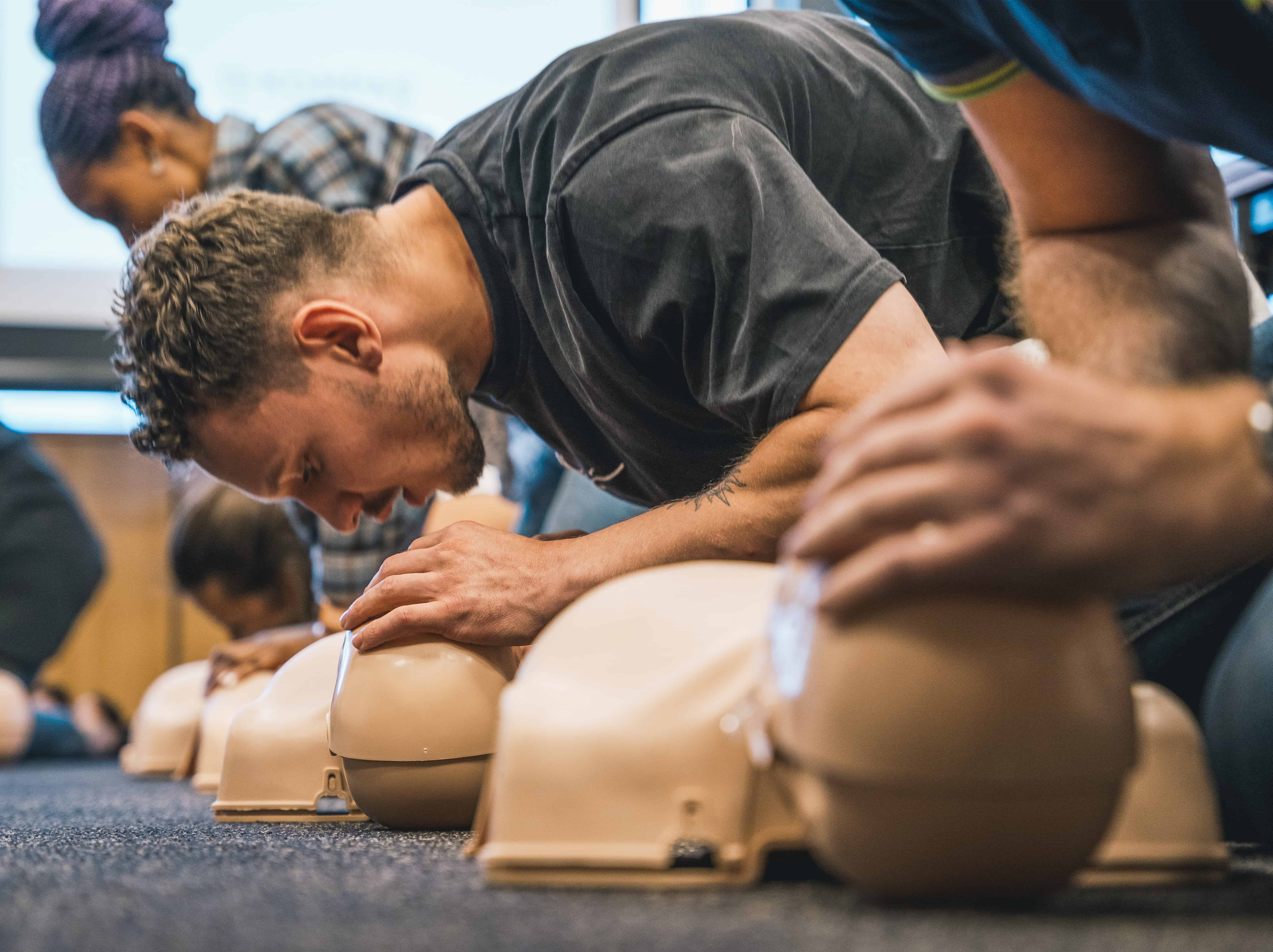 Kompas Bhv Herhaling