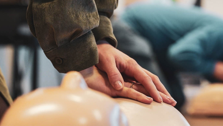 BHV basis online (e-learning + praktijk)